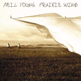 Neil Young: The Painter