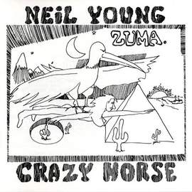 Neil Young: Cortez The Killer