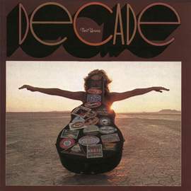 Neil Young: Long May You Run