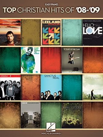 Leeland: Count Me In