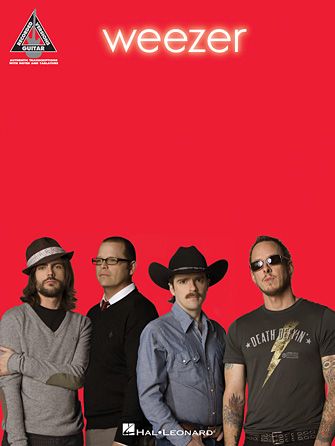 Weezer: Everybody Get Dangerous