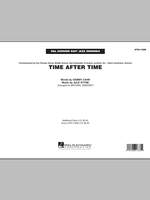 Michael Sweeney: Time After Time - Full Score Product Image