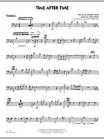Michael Sweeney: Time After Time - Trombone 1 Product Image