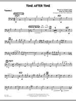 Michael Sweeney: Time After Time - Trombone 2 Product Image