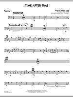 Michael Sweeney: Time After Time - Trombone 3 Product Image