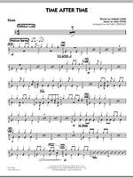 Michael Sweeney: Time After Time - Drums Product Image