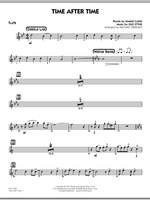 Michael Sweeney: Time After Time - Flute Product Image