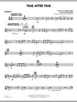 Michael Sweeney: Time After Time - Bb Clarinet 2 Product Image