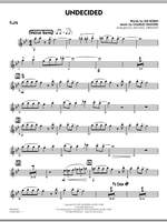 Michael Sweeney: Undecided - Flute Product Image
