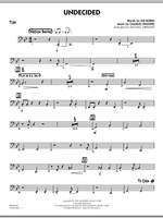 Michael Sweeney: Undecided - Tuba Product Image