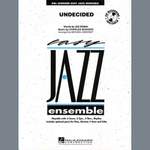 Michael Sweeney: Undecided - Eb Solo Sheet Product Image