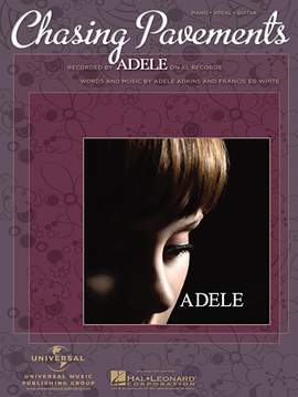 Adele: Chasing Pavements