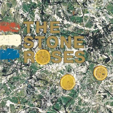 The Stone Roses: Bye Bye Badman