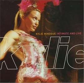 Kylie Minogue: The Loco-Motion