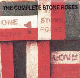 The Stone Roses: All Across The Sands