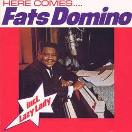 Fats Domino: Red Sails In The Sunset