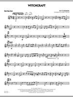 Mark Taylor: Witchcraft - Baritone Sax Product Image