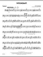 Mark Taylor: Witchcraft - Trombone 3 Product Image