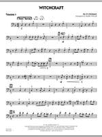Mark Taylor: Witchcraft - Trombone 4 Product Image