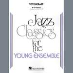 Mark Taylor: Witchcraft - Trombone 4 Product Image