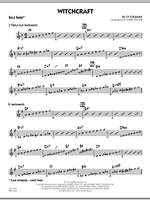 Mark Taylor: Witchcraft - Solo Sheet Product Image