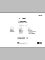 Roger Holmes: Get Smart - Full Score Product Image