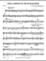 Lloyd Conley: The 3-Minute Nutcracker - Violin 2 Product Image