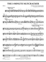 Lloyd Conley: The 3-Minute Nutcracker - Viola Product Image