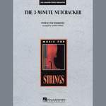 Lloyd Conley: The 3-Minute Nutcracker - Viola Product Image