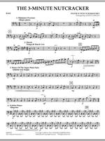 Lloyd Conley: The 3-Minute Nutcracker - Bass Product Image