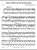 Lloyd Conley: The 3-Minute Nutcracker - Piano Product Image