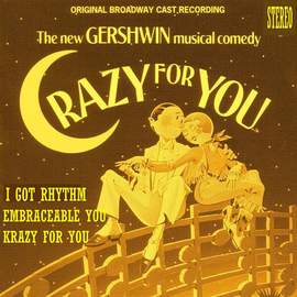 George Gershwin: Embraceable You