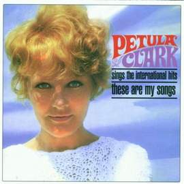 Petula Clark: Don't Sleep In The Subway