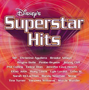 Phil Collins: Two Hearts