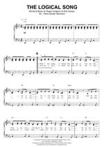 Supertramp: The Logical Song Product Image