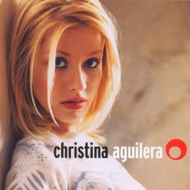 Christina Aguilera: Genie In A Bottle