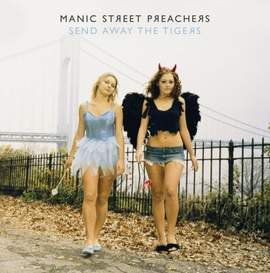 Manic Street Preachers: Umbrella