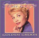 Patti Page: Another Time, Another Place