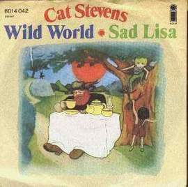 Cat Stevens: O' Caritas