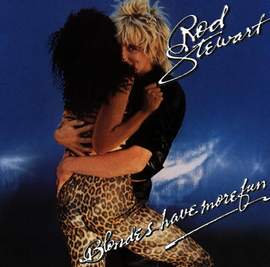 Rod Stewart: Da Ya Think I'm Sexy