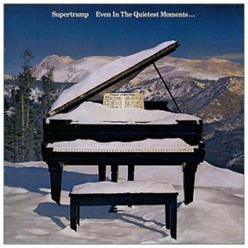 Supertramp: Give A Little Bit