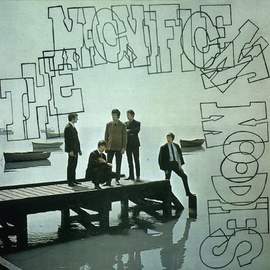 The Moody Blues: Go Now