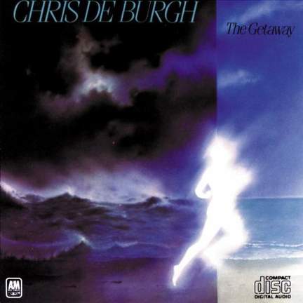 Chris de Burgh: Borderline
