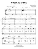 Irving Berlin: Cheek To Cheek Product Image