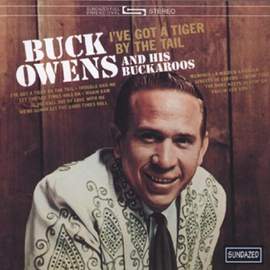 Buck Owens: Cryin' Time