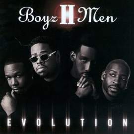 Boyz II Men: End Of The Road