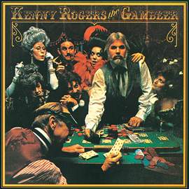 Kenny Rogers: The Gambler