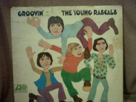 The Young Rascals: Groovin'