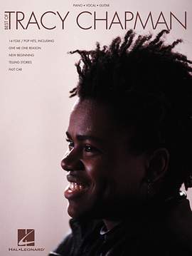 Tracy Chapman: All That You Have Is Your Soul