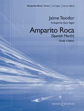 Gary Fagan: Amparito Roca - Tuba